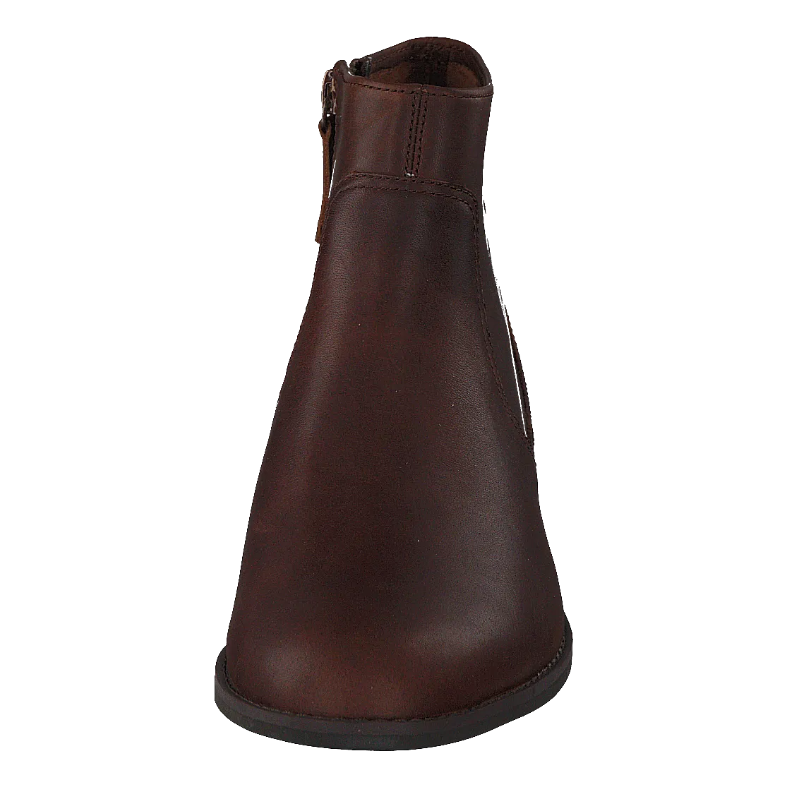 Preble Ankle Boot Brown Full-Grain