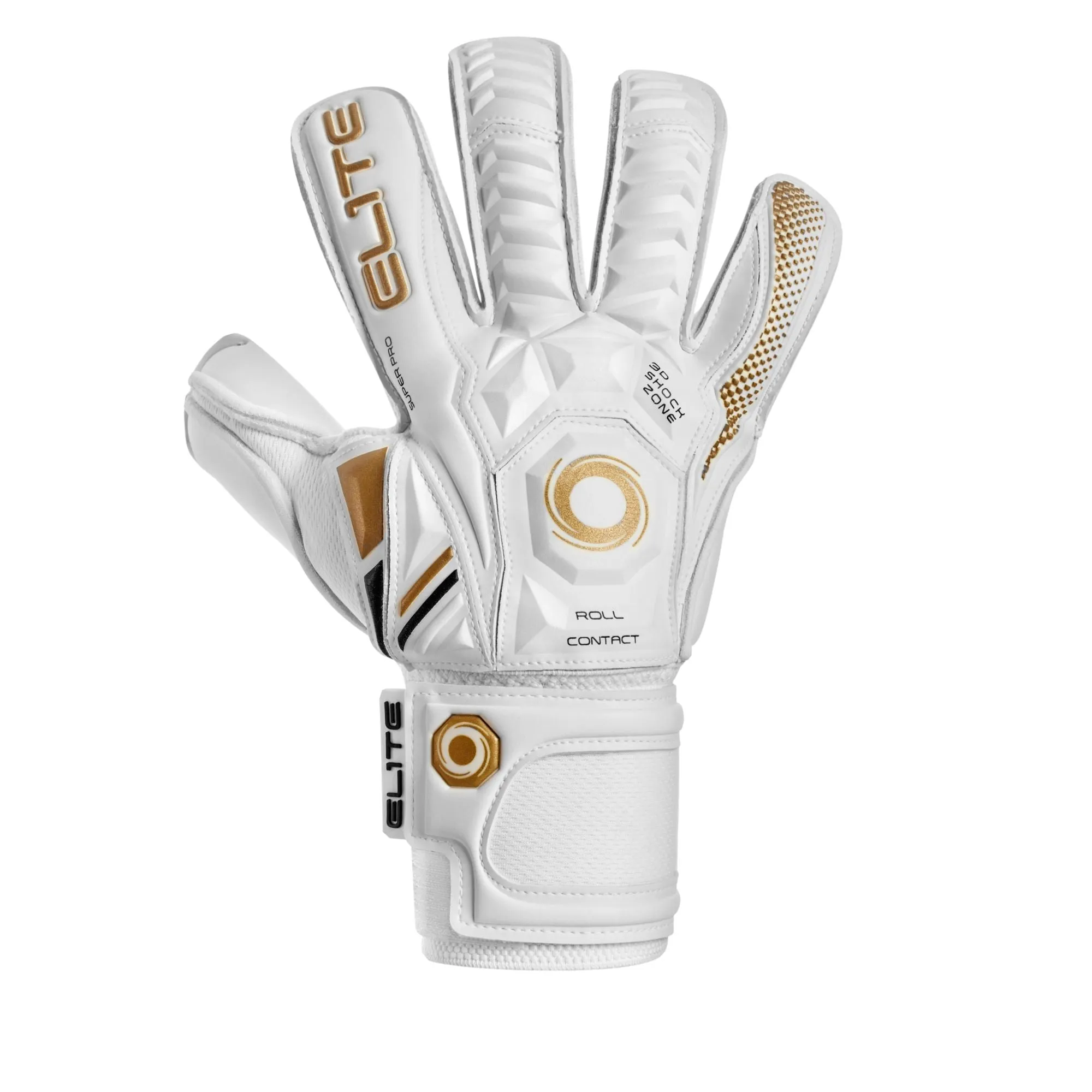 Real 2023 Goalkeeper Gloves