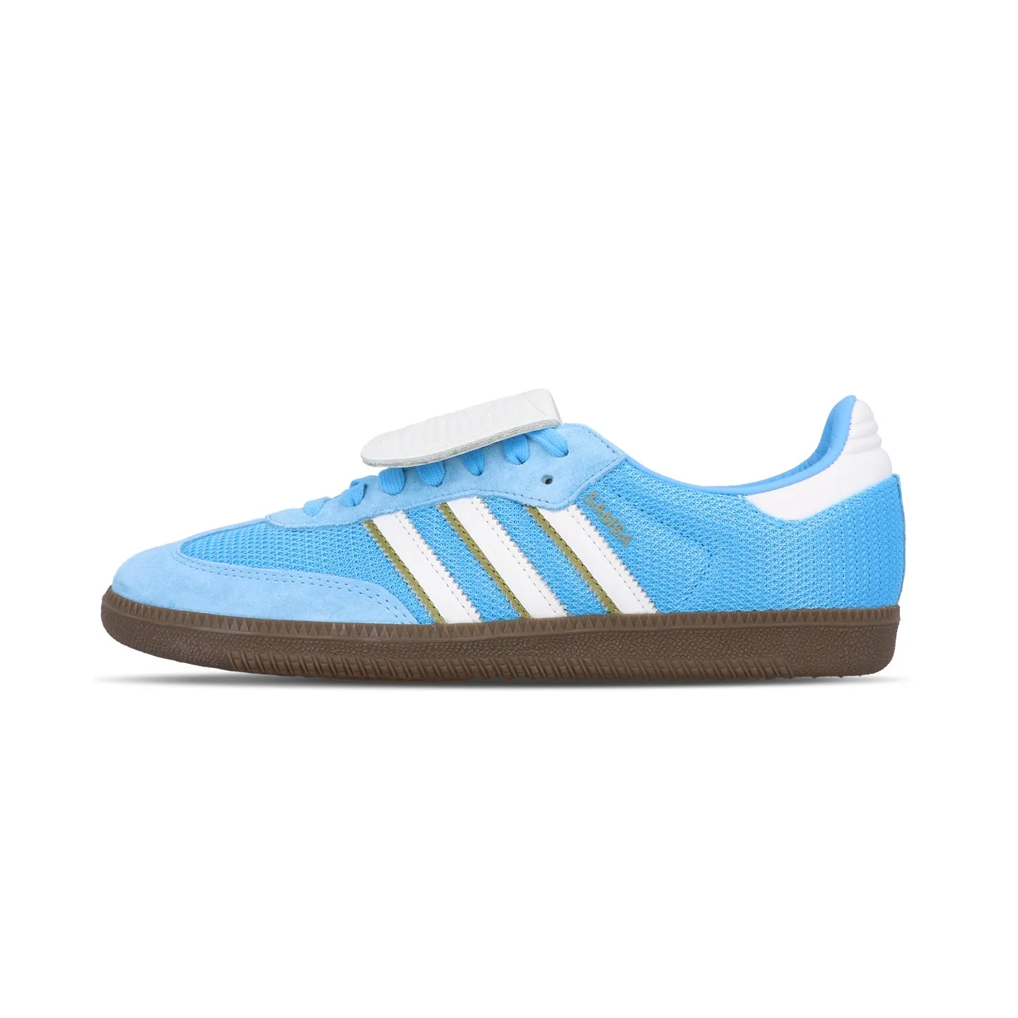 SAMBA LT