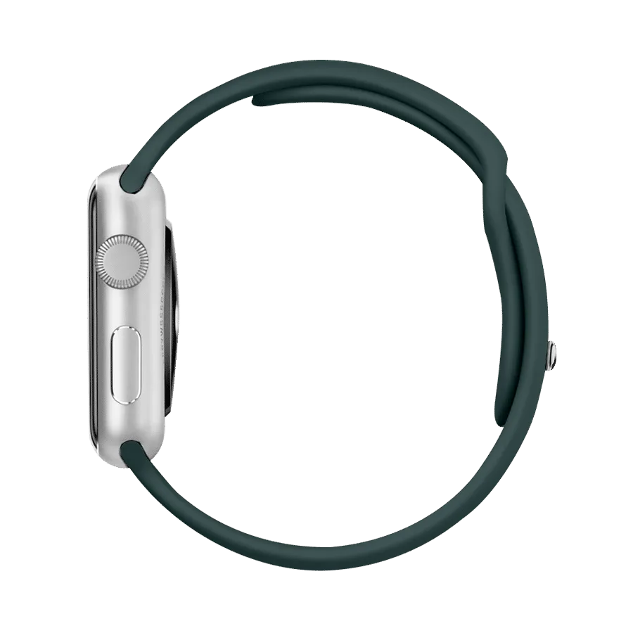 Silicone Sport Band for iWatch