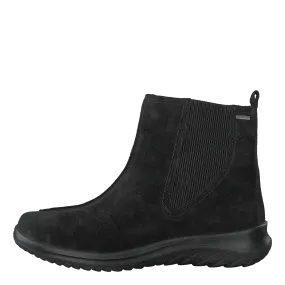 Softboot Black