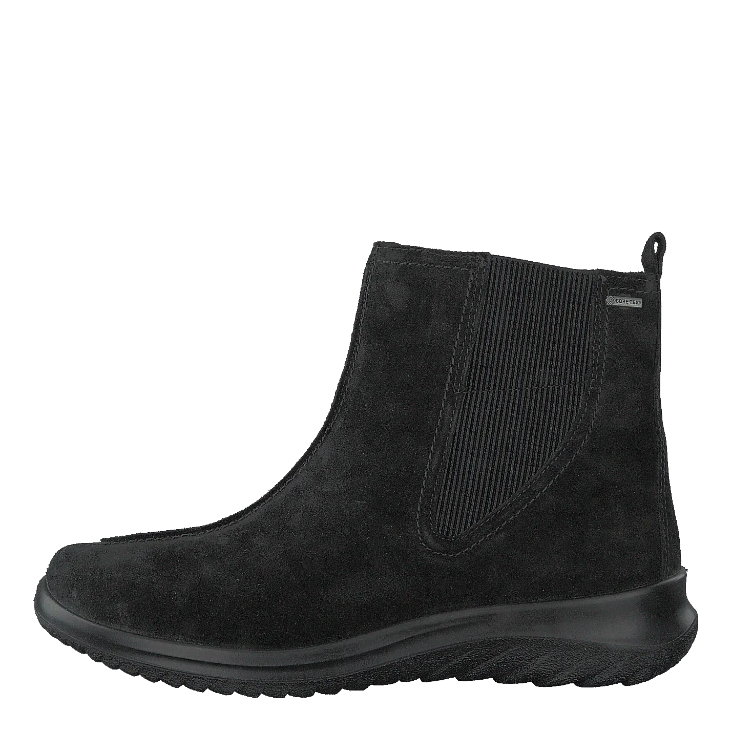 Softboot Black