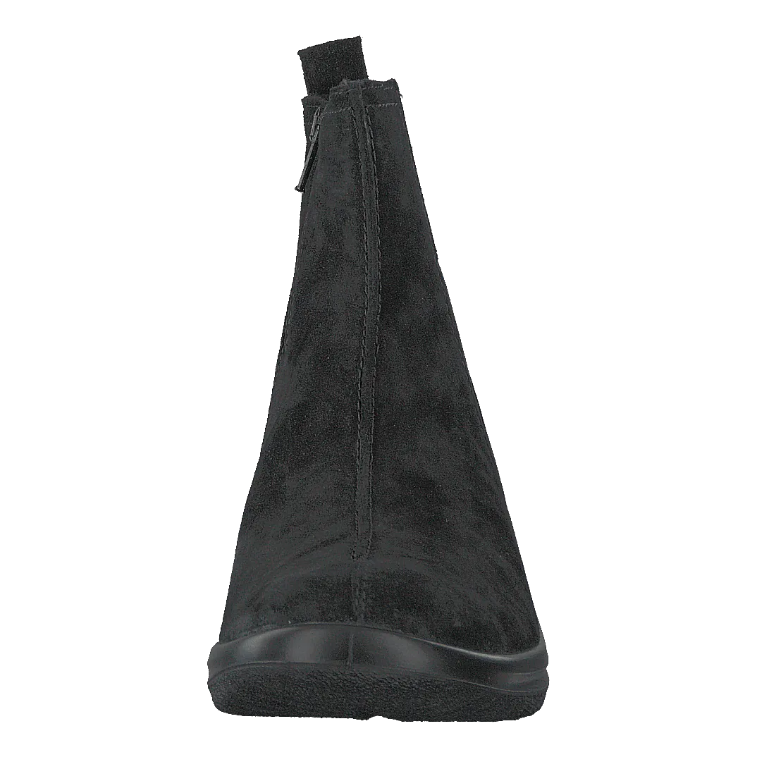 Softboot Black