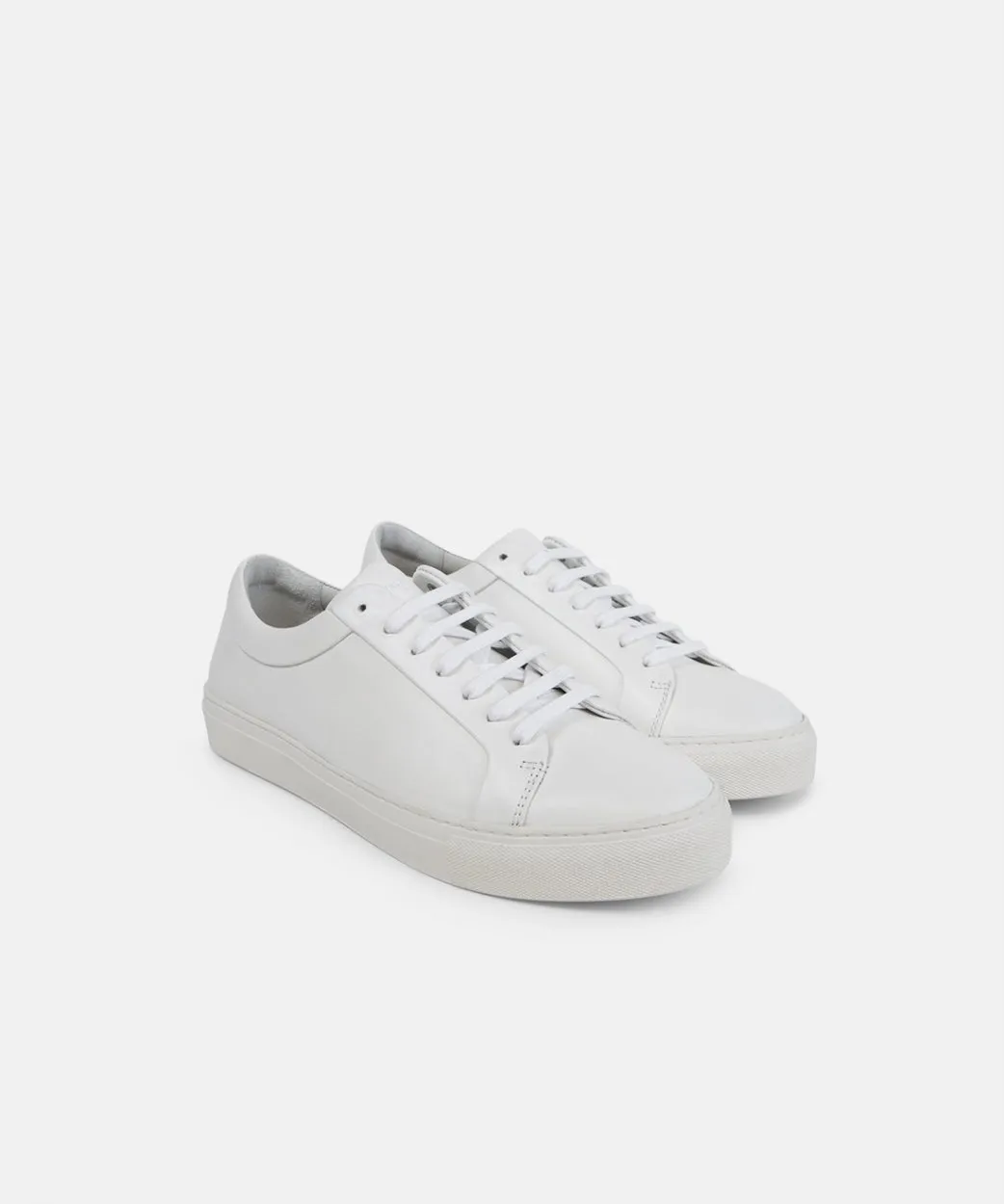 Spartacus Core 235 - Men | White