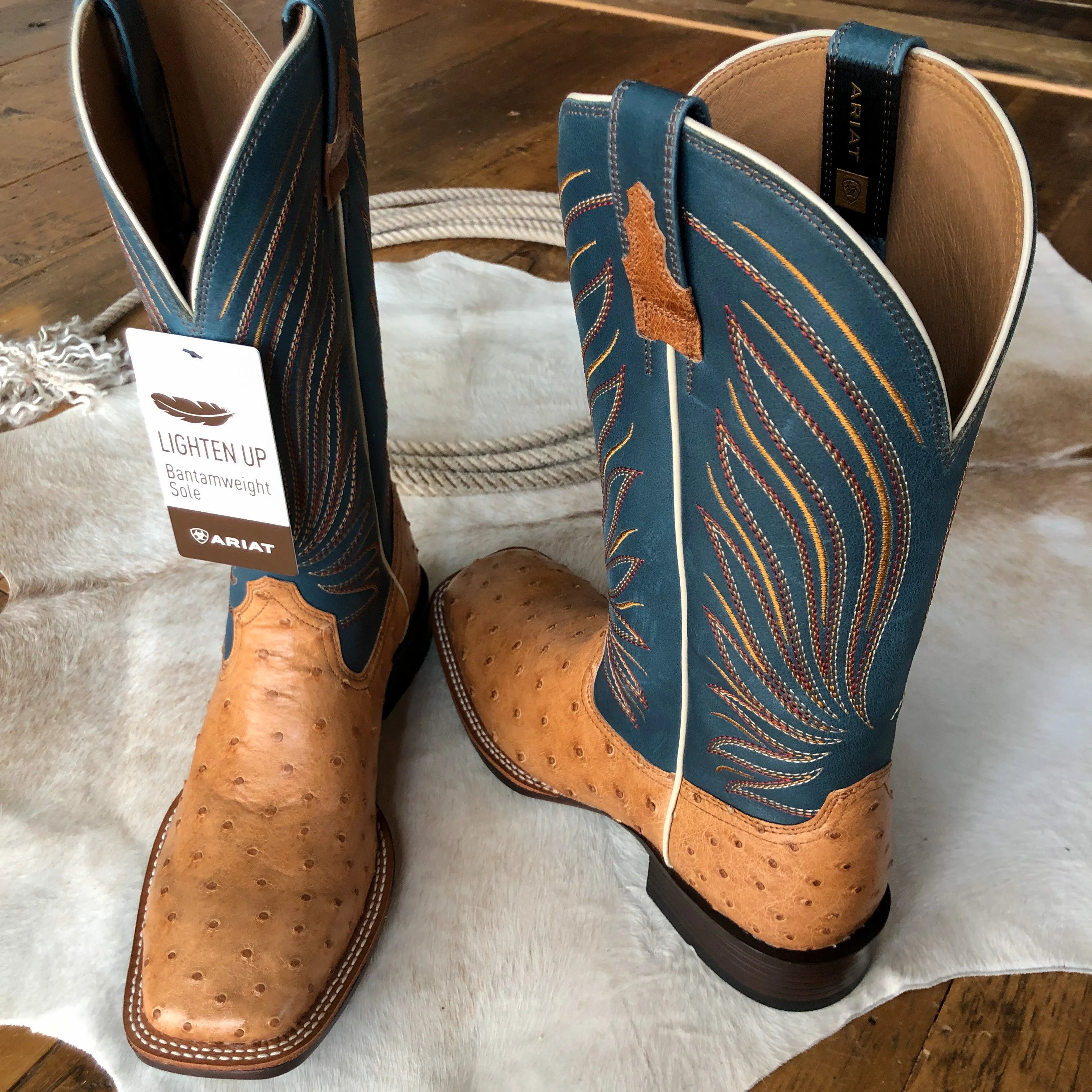 The Bacone {Men's} (Final Sale)