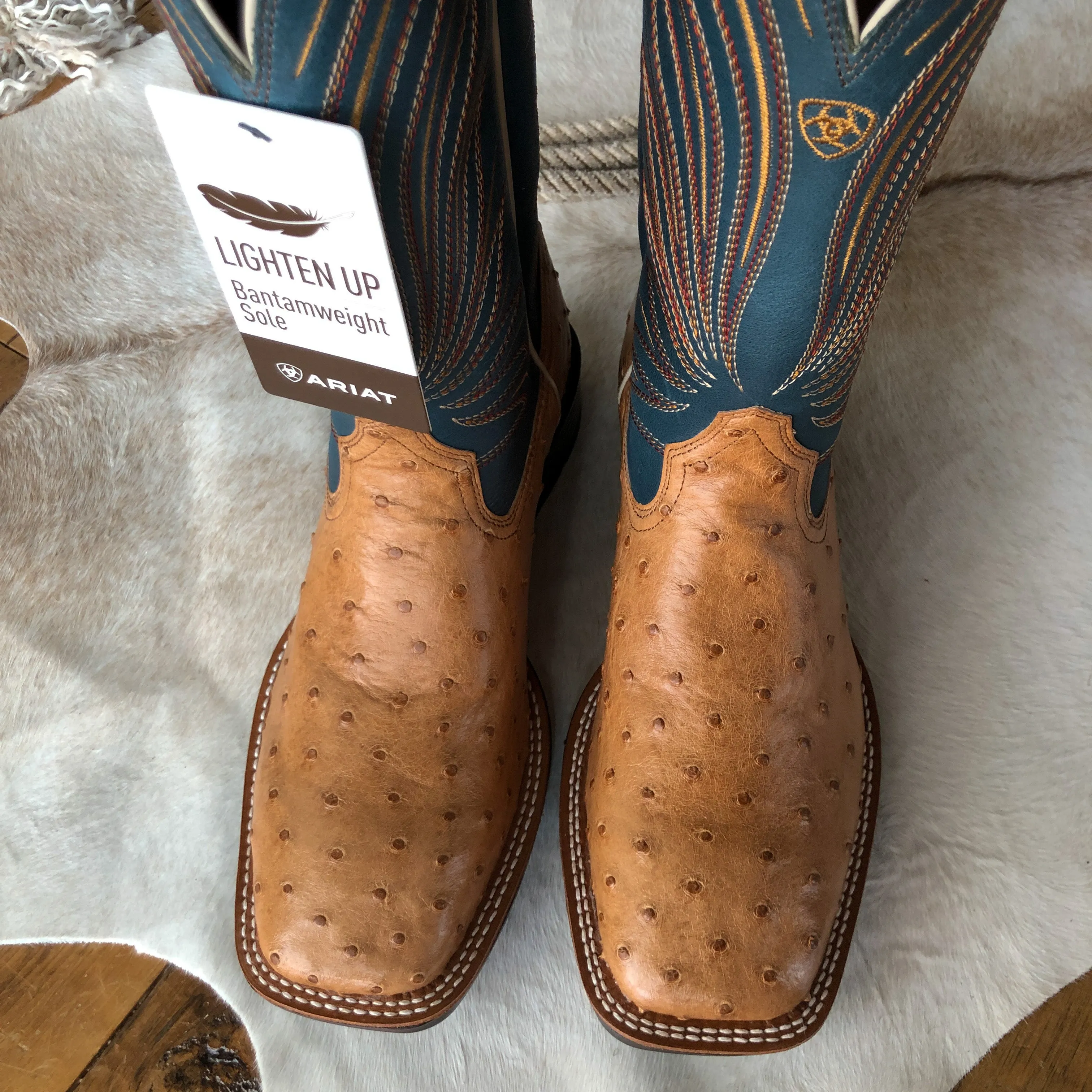 The Bacone {Men's} (Final Sale)