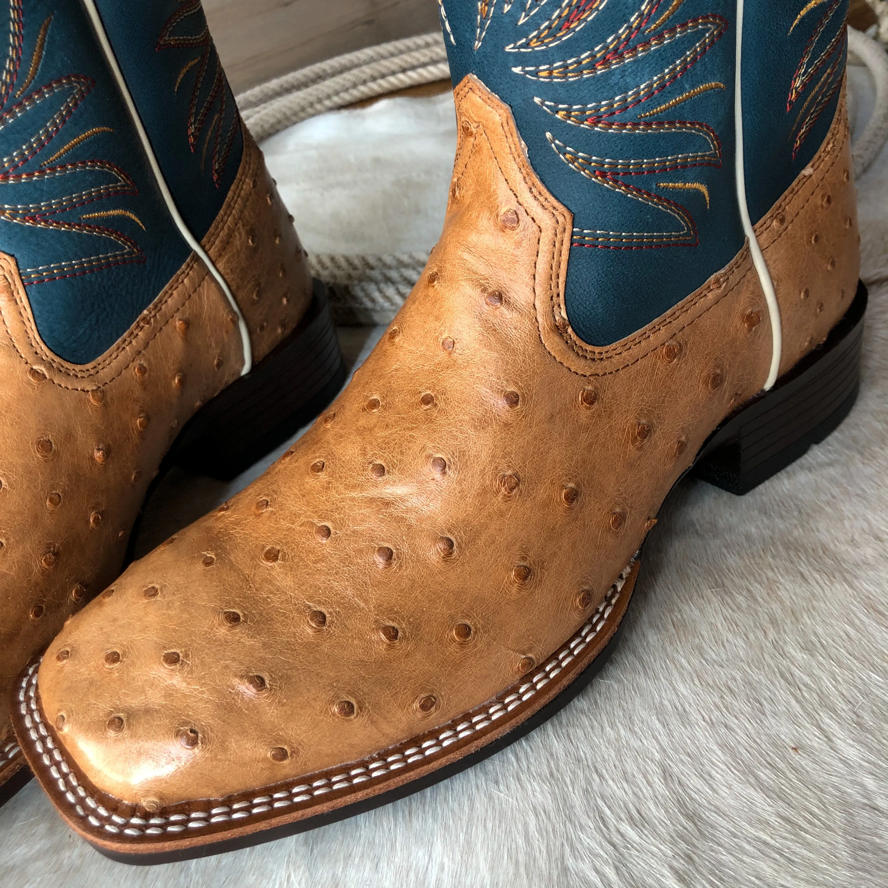 The Bacone {Men's} (Final Sale)