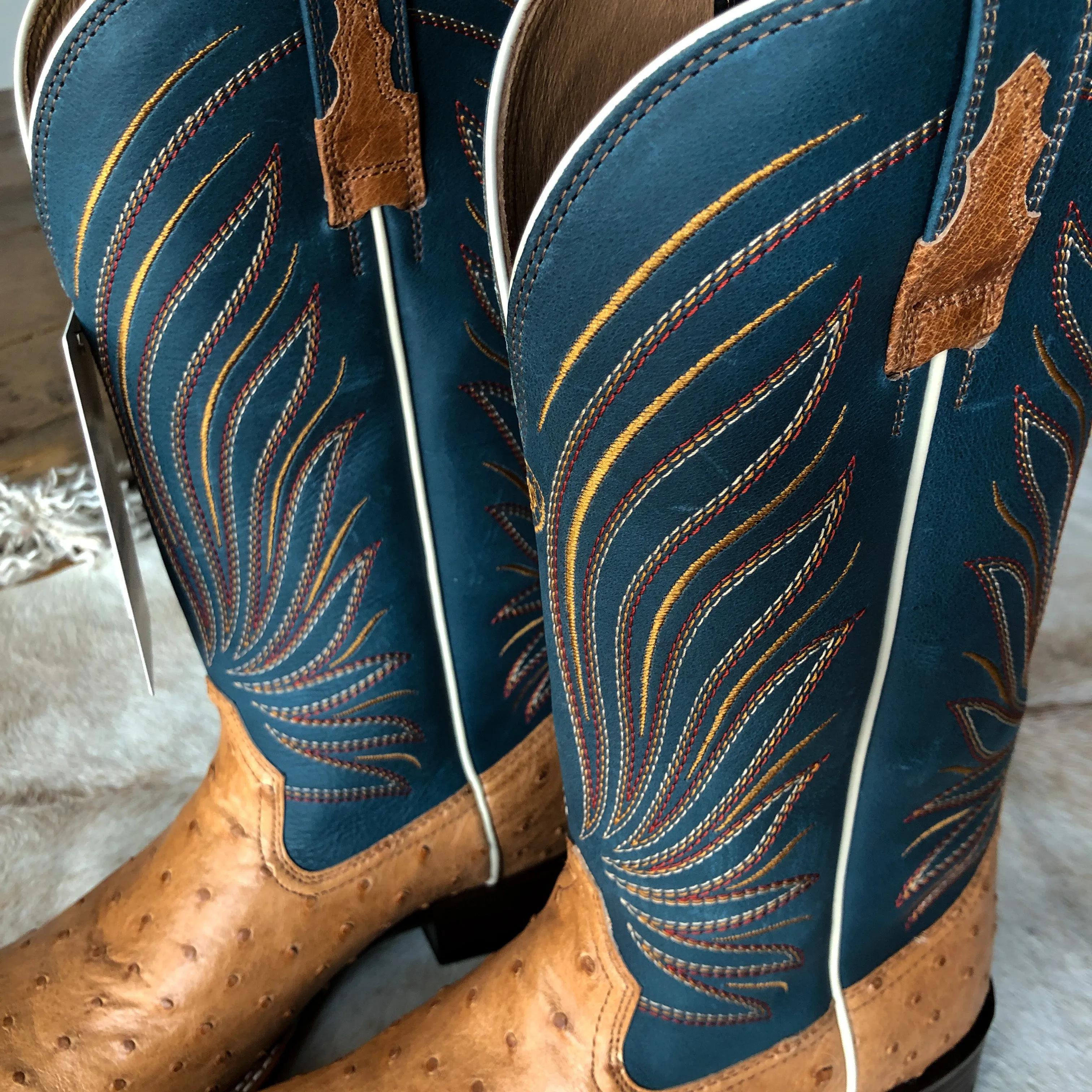 The Bacone {Men's} (Final Sale)