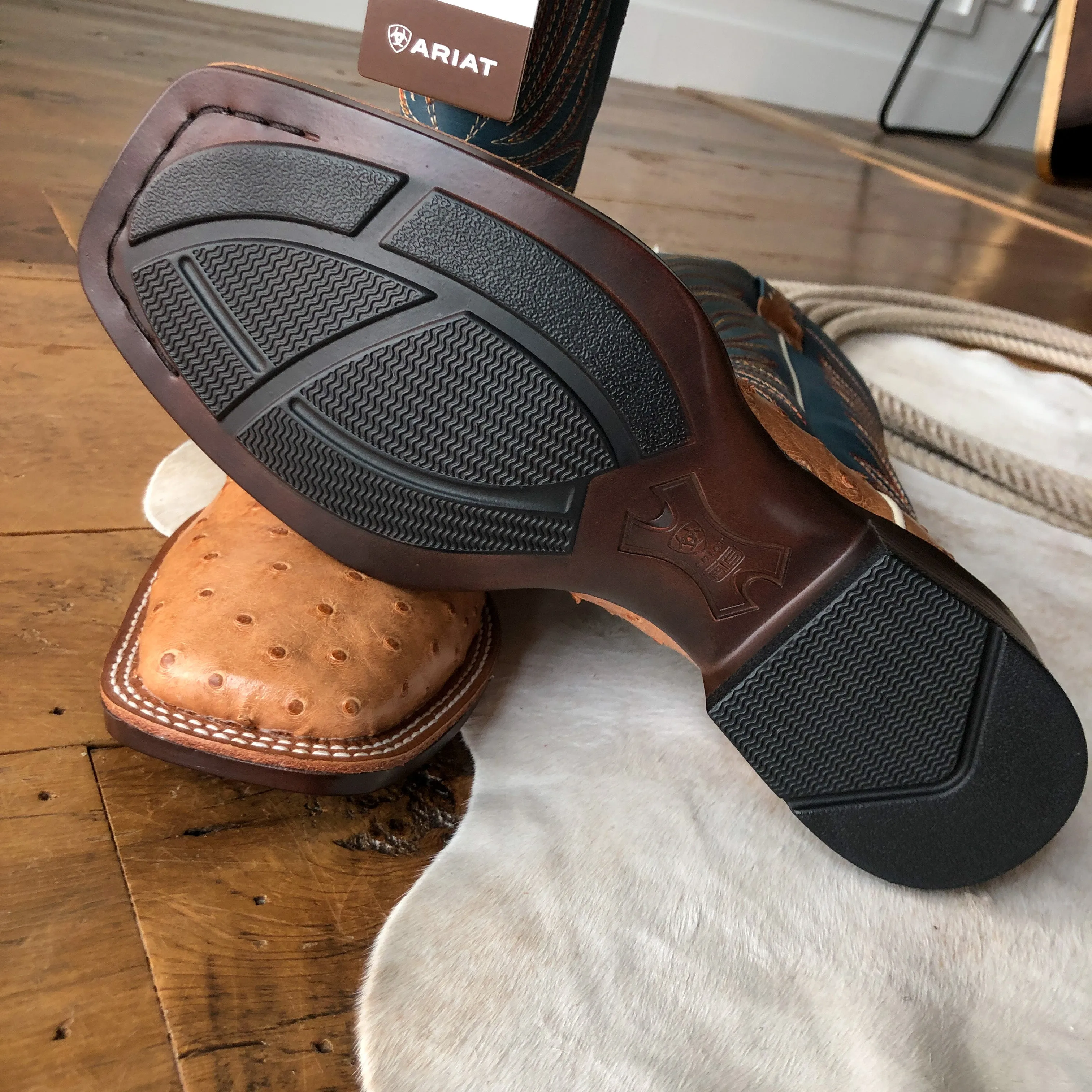 The Bacone {Men's} (Final Sale)
