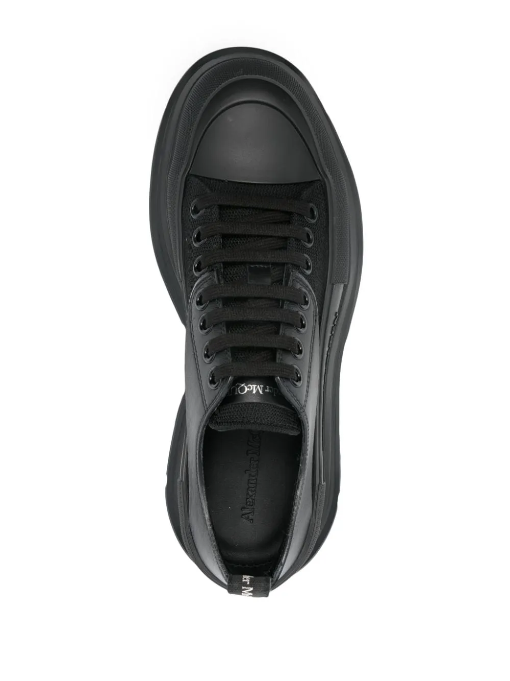 TREAD SLICK SNEAKERS