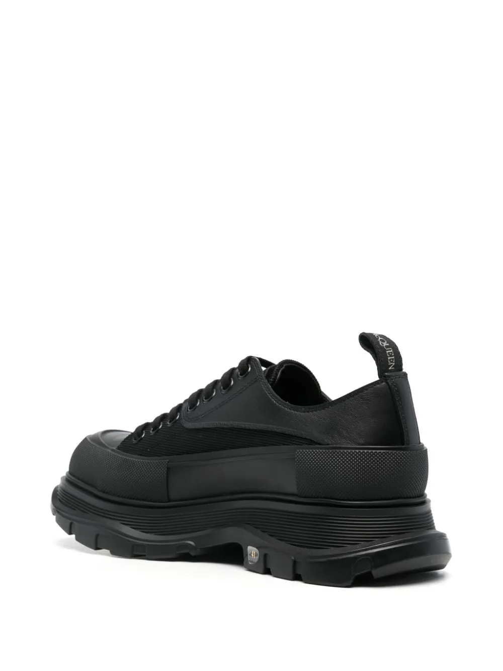 TREAD SLICK SNEAKERS