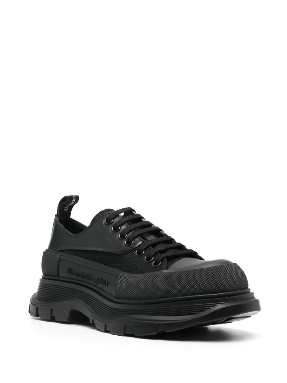 TREAD SLICK SNEAKERS
