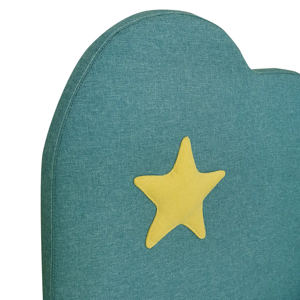 Twinkle Star Kids Bed Frame