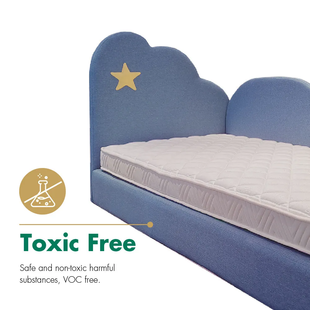 Twinkle Star Kids Bed Frame