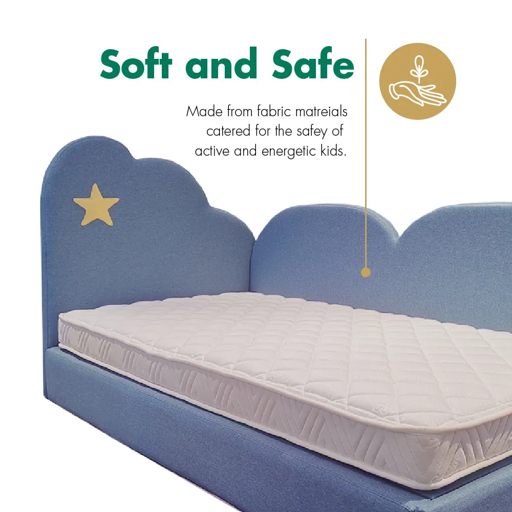 Twinkle Star Kids Bed Frame