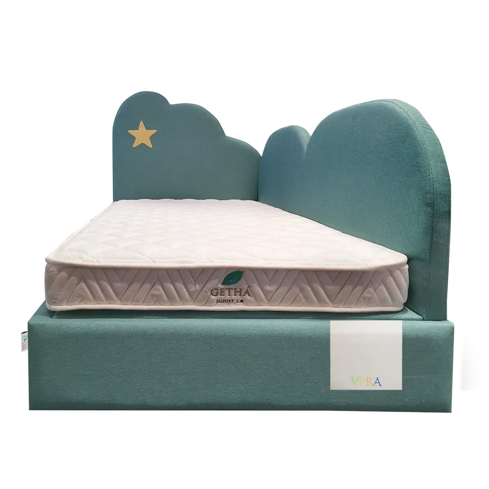 Twinkle Star Kids Bed Frame