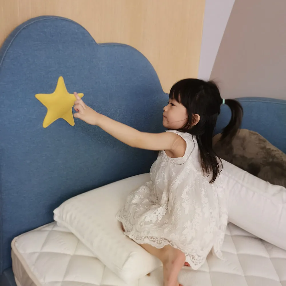 Twinkle Star Kids Bed Frame