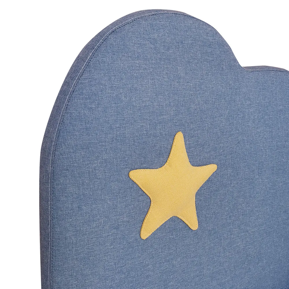Twinkle Star Kids Bed Frame