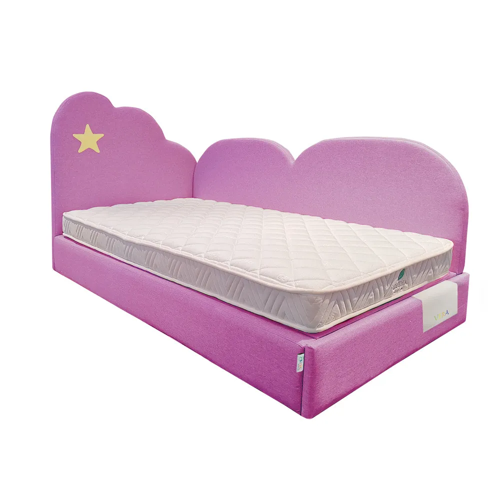 Twinkle Star Kids Bed Frame