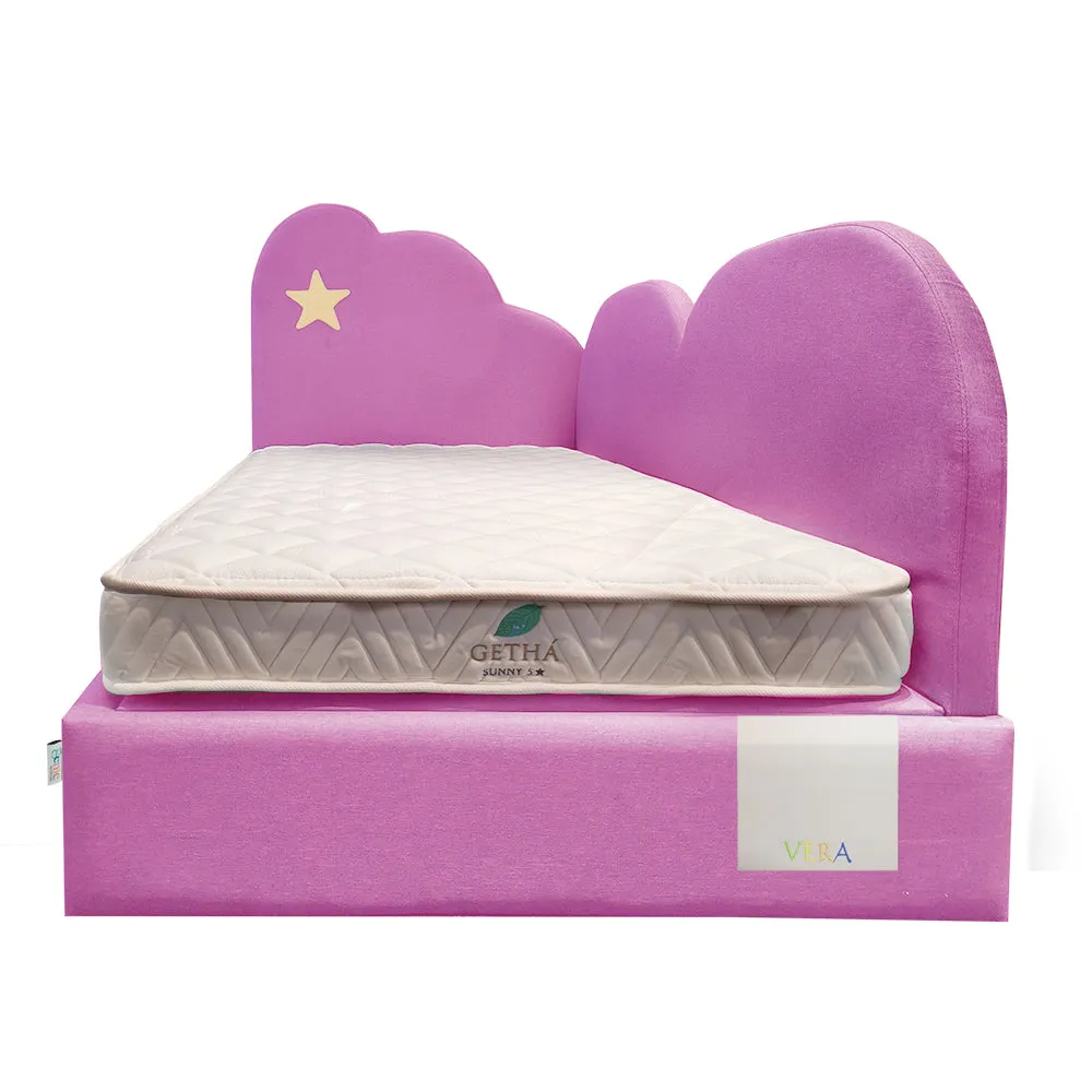 Twinkle Star Kids Bed Frame