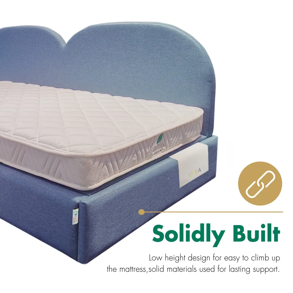 Twinkle Star Kids Bed Frame
