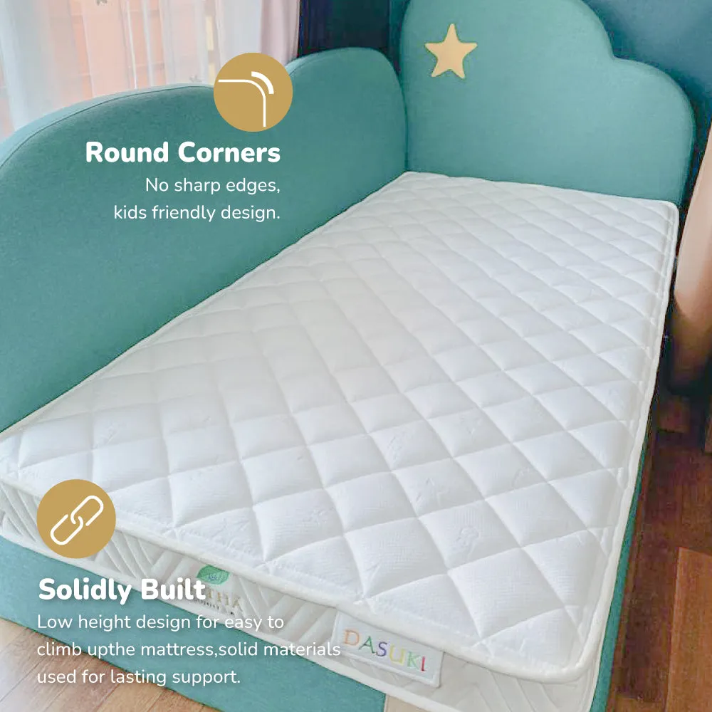 Twinkle Star Kids Bed Frame