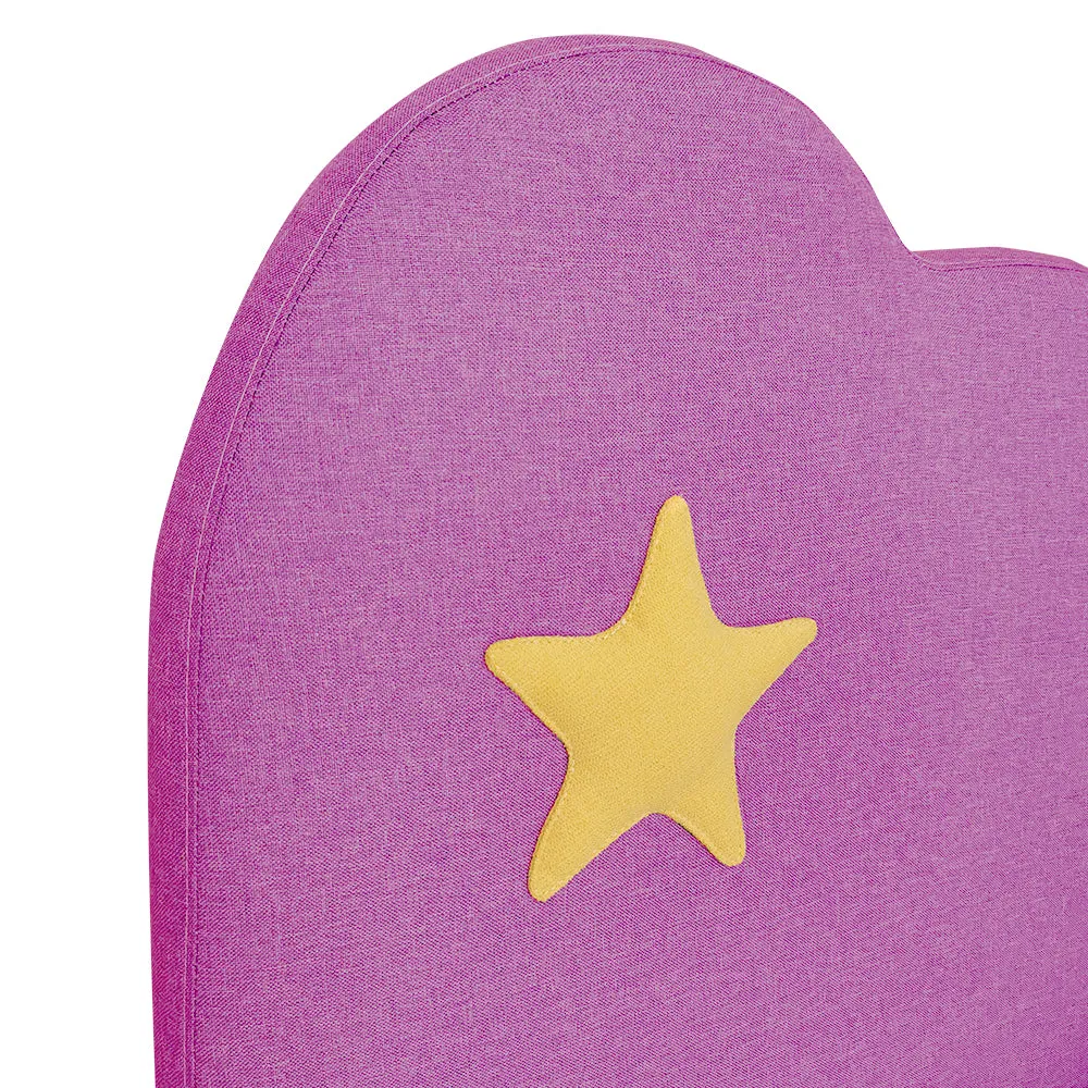 Twinkle Star Kids Bed Frame