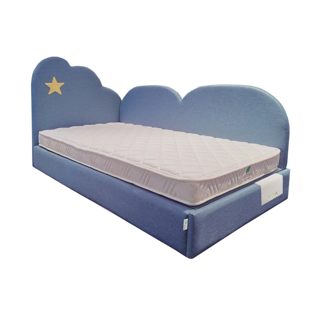 Twinkle Star Kids Bed Frame