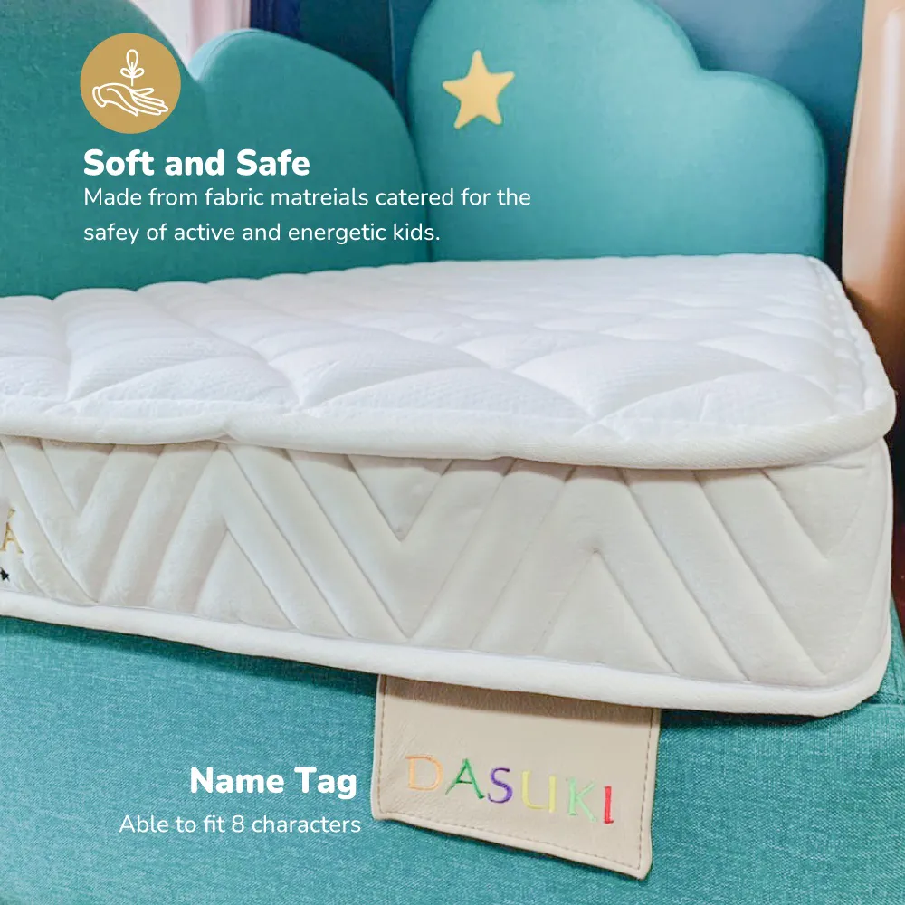 Twinkle Star Kids Bed Frame