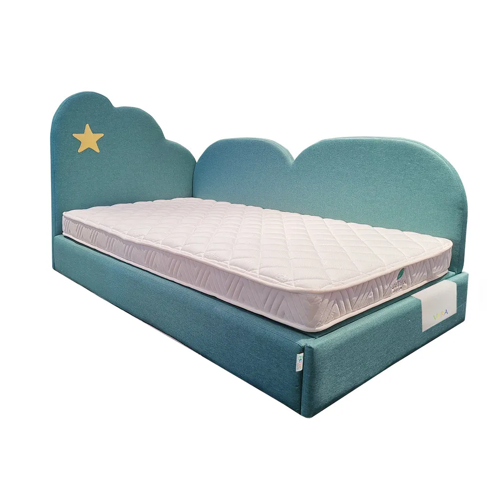 Twinkle Star Kids Bed Frame