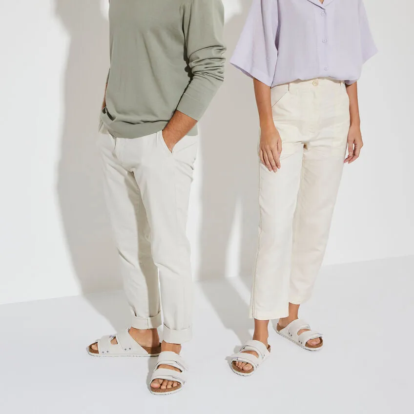 Uji Nubuck/Suede Leather by Birkenstock