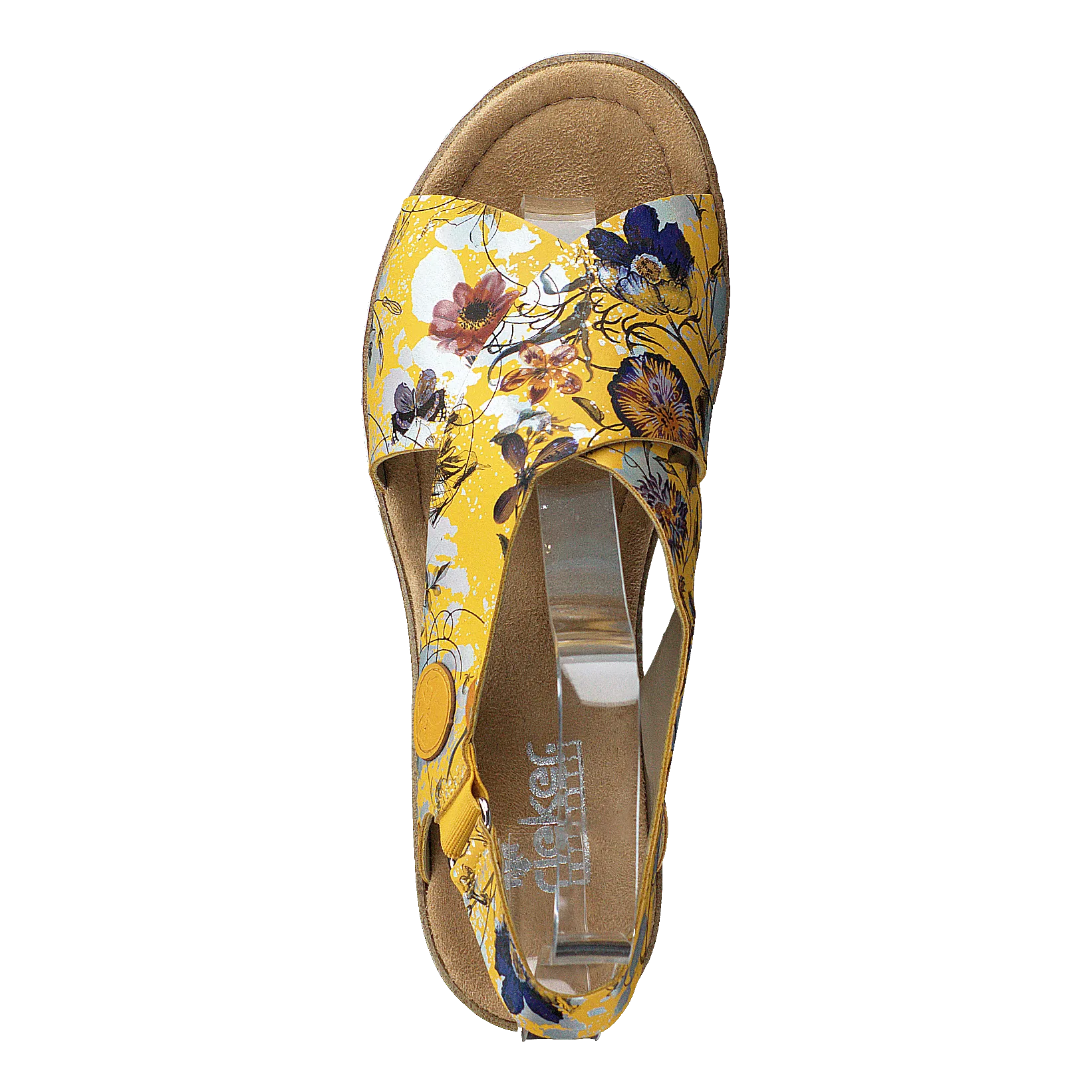 V35h6-90 Yellow