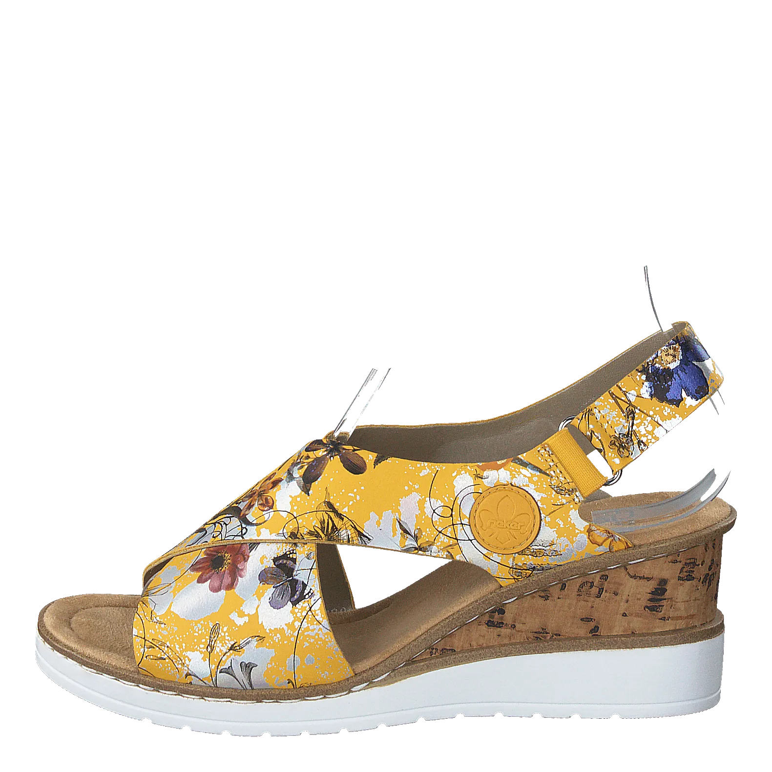 V35h6-90 Yellow