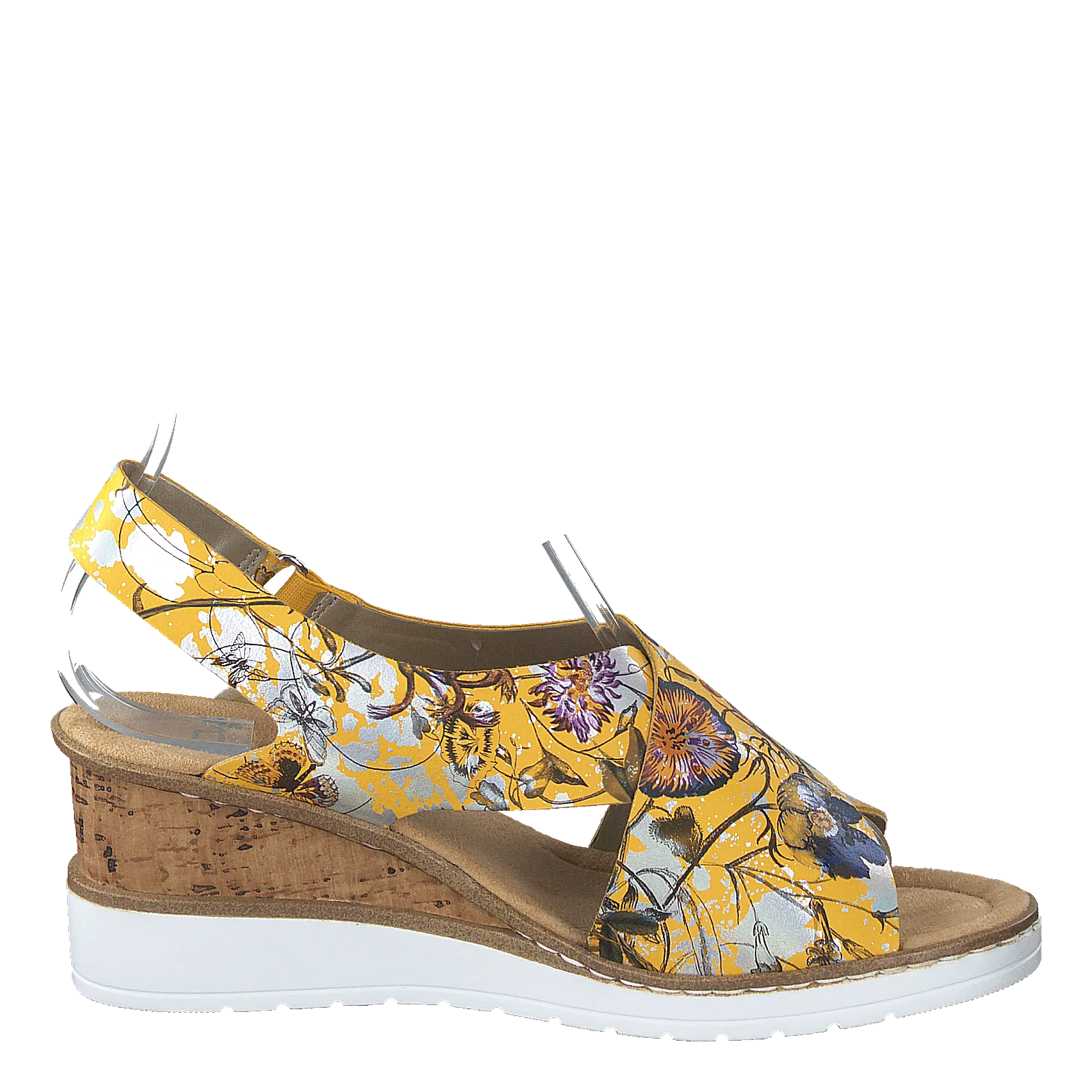 V35h6-90 Yellow