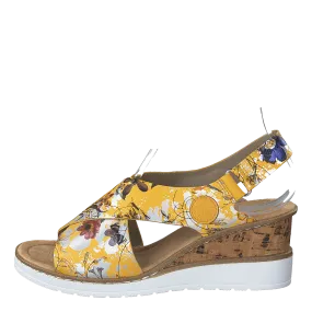 V35h6-90 Yellow