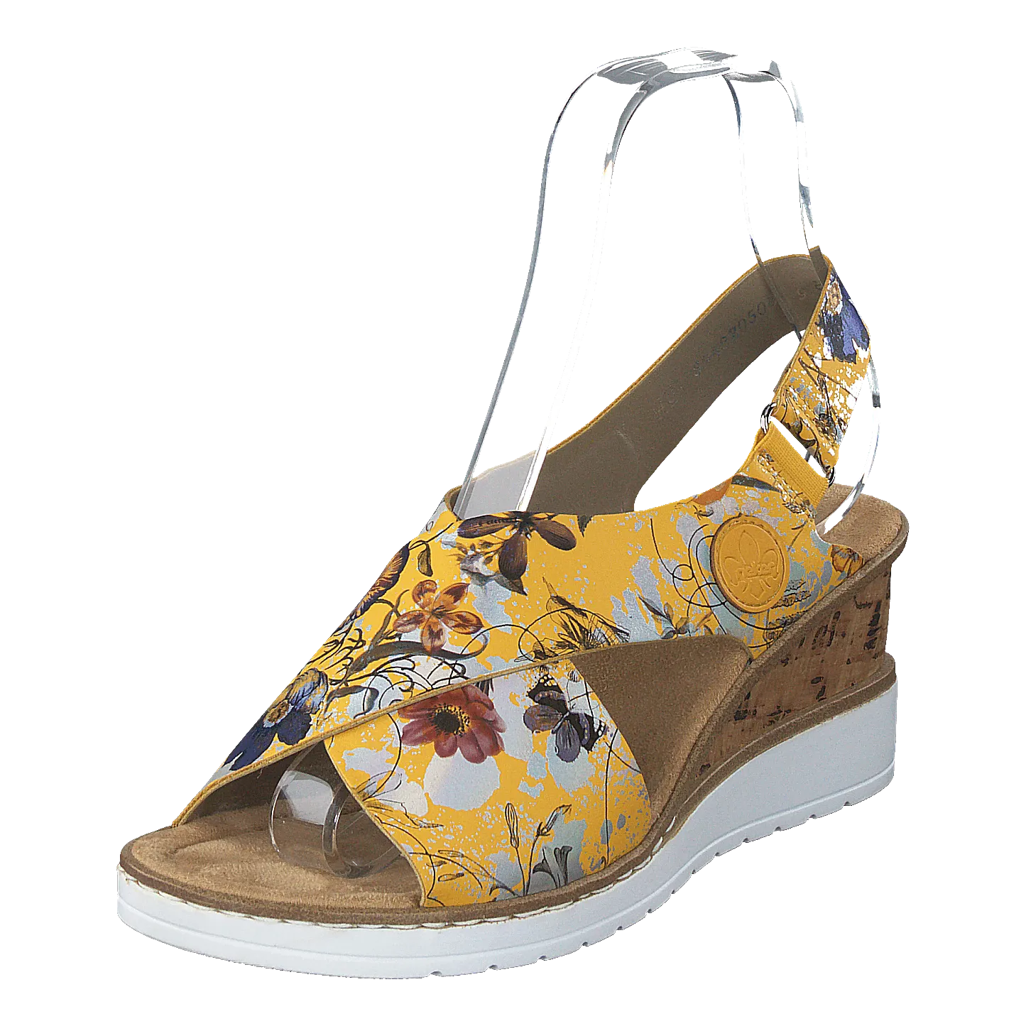 V35h6-90 Yellow