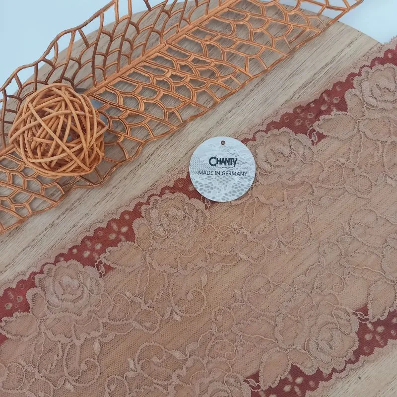Viscose | Elastic | Width 17 cm | S7514