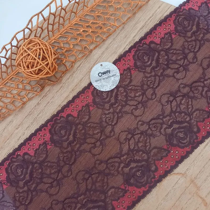 Viscose | Elastic | Width 17 cm | S7514