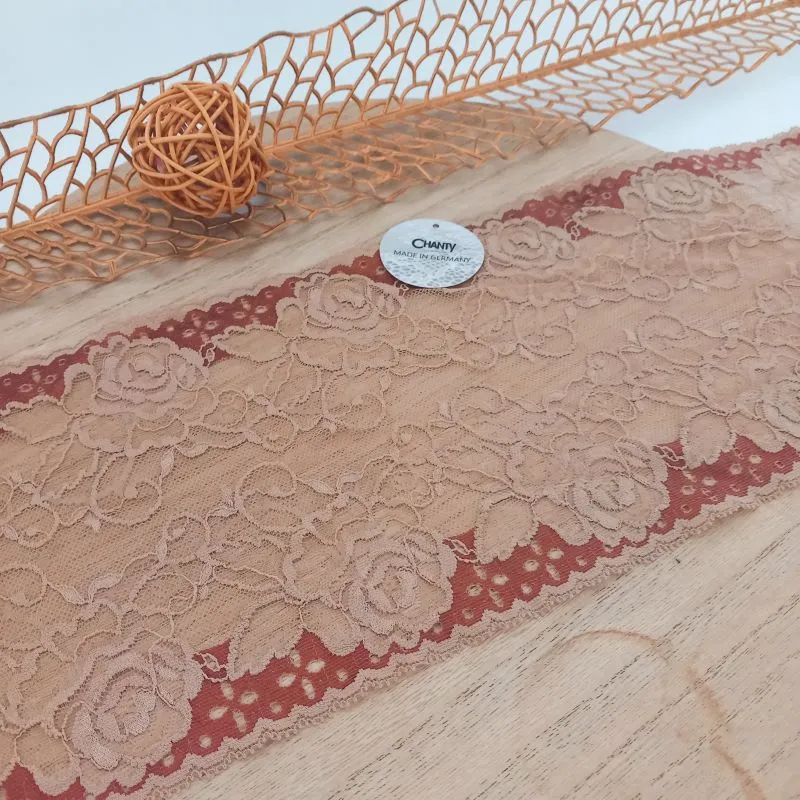 Viscose | Elastic | Width 17 cm | S7514