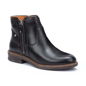 Women's Aldaya Black