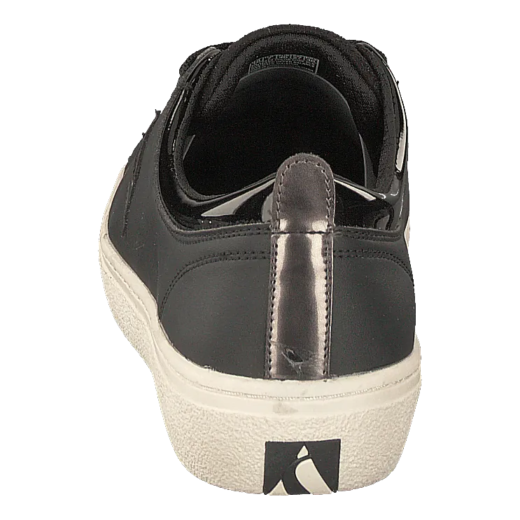 Womens Hi-lite Blk