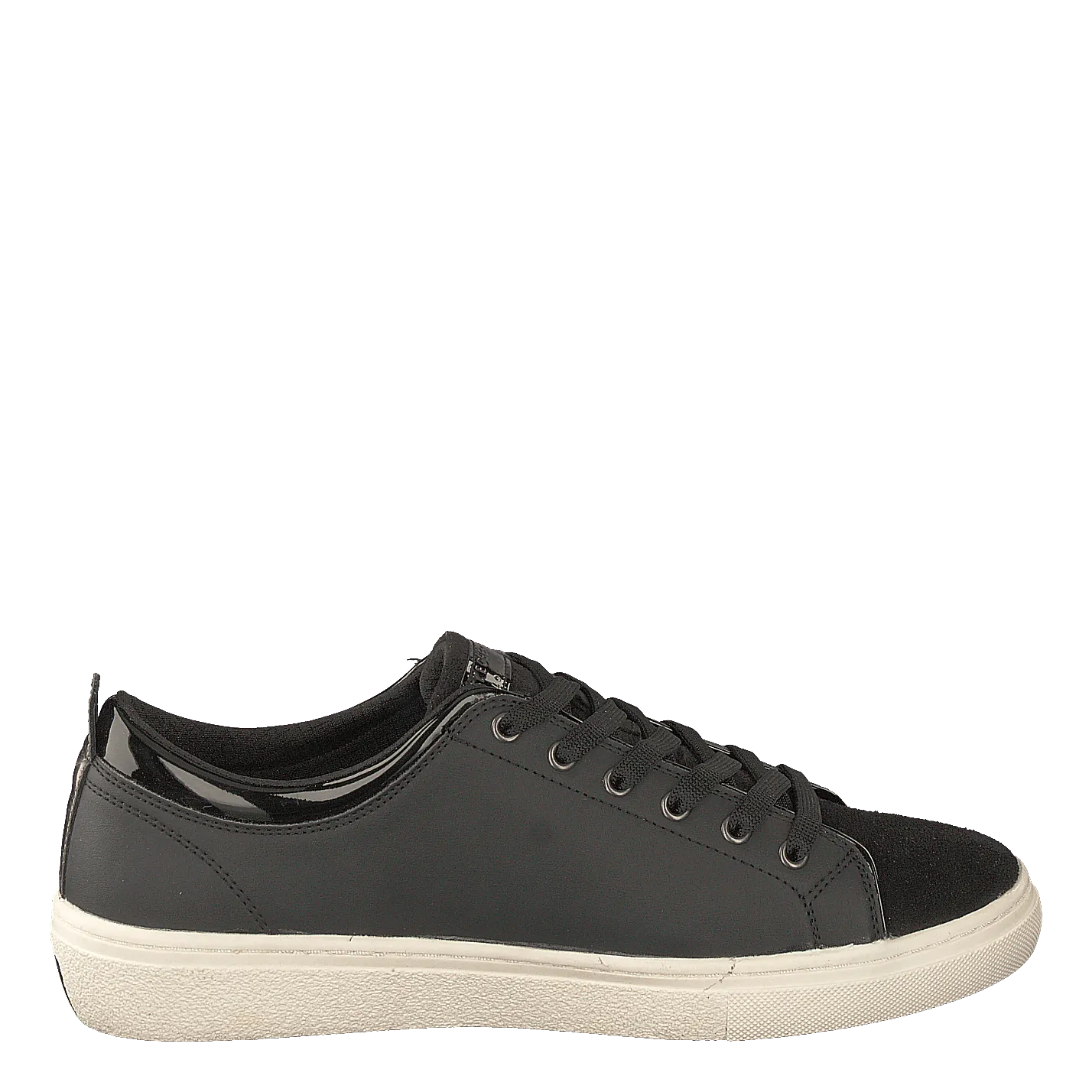 Womens Hi-lite Blk