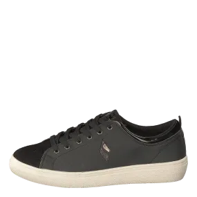 Womens Hi-lite Blk