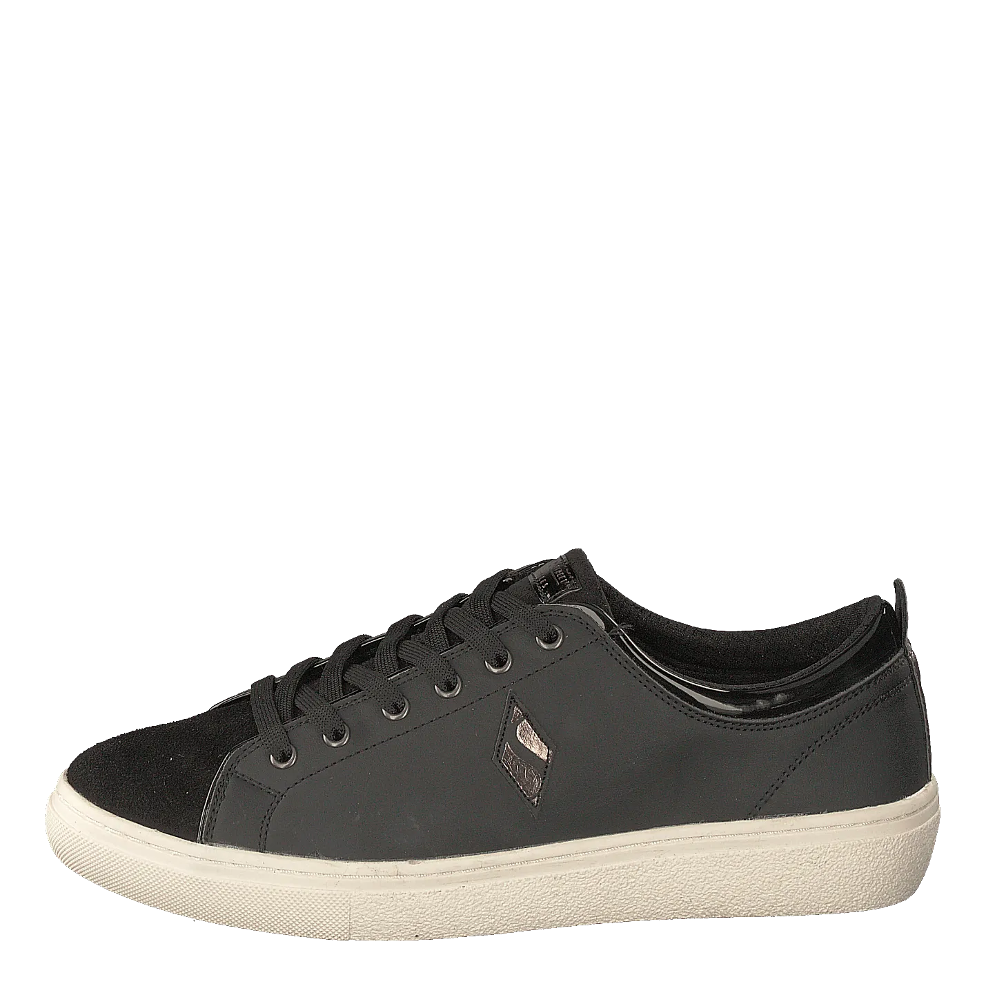 Womens Hi-lite Blk