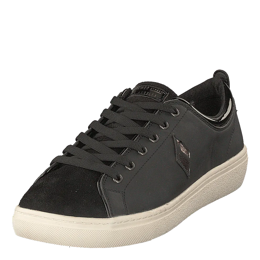 Womens Hi-lite Blk